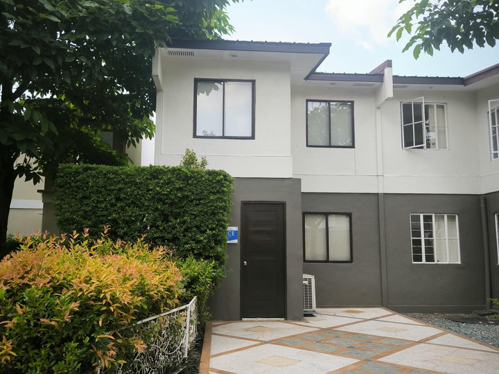 Pre selling and Ready for Occupancy 3 bedroom for staring a Family