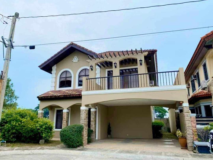 RFO 3-bedrooms Single Detached House For Sale in Bacoor Cavite