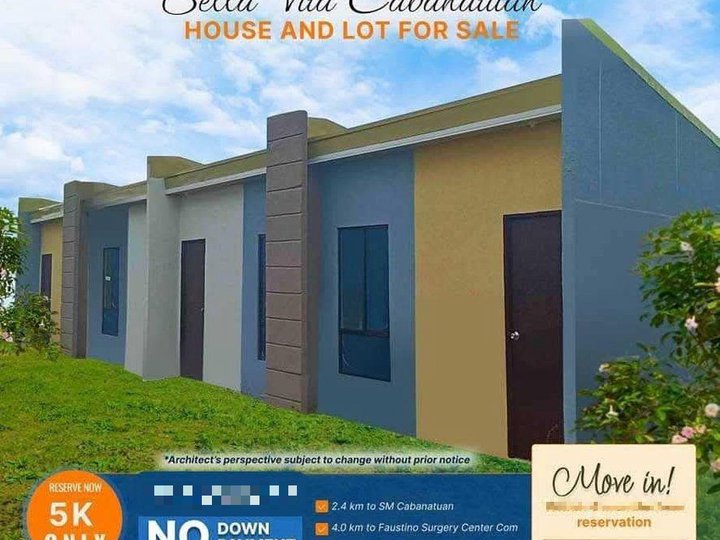 Property Investment in Cabanatuan Nueva Ecija