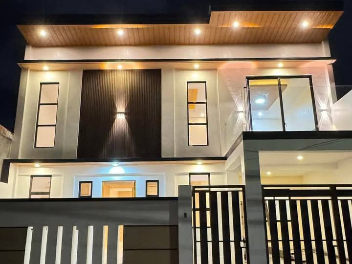 Pre-Owned 3-bedroom Single Detached House For Sale in san lorenzo Santa Rosa Laguna