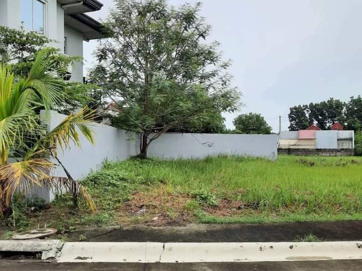 157 sqm Residential Lot For Sale in San Rafael Bulacan alta vida