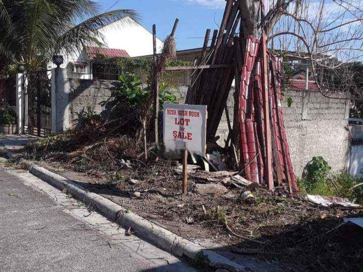 120 sqm Residential Lot For Sale in Montana Vista Cagayan de Oro