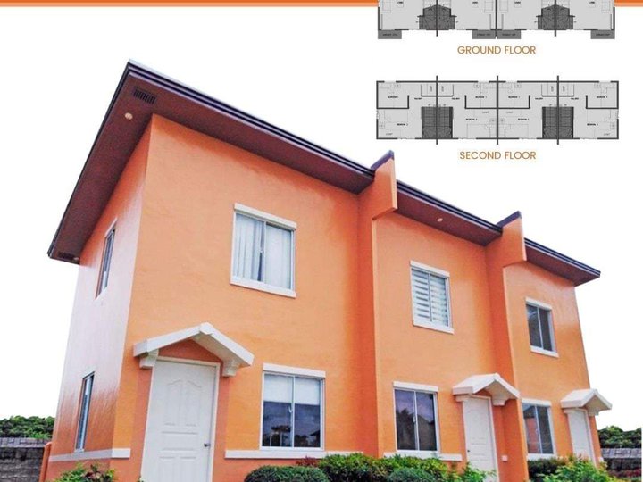 AFFORDABLE TOWNHOUSE IN SAN ILDEFONSO BULACAN (P5K MONTHLY!!)
