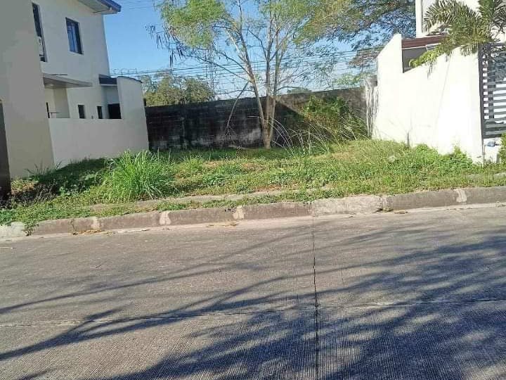 150 sqm Residential Lot For Sale in villagio realSan Fernando Pampanga