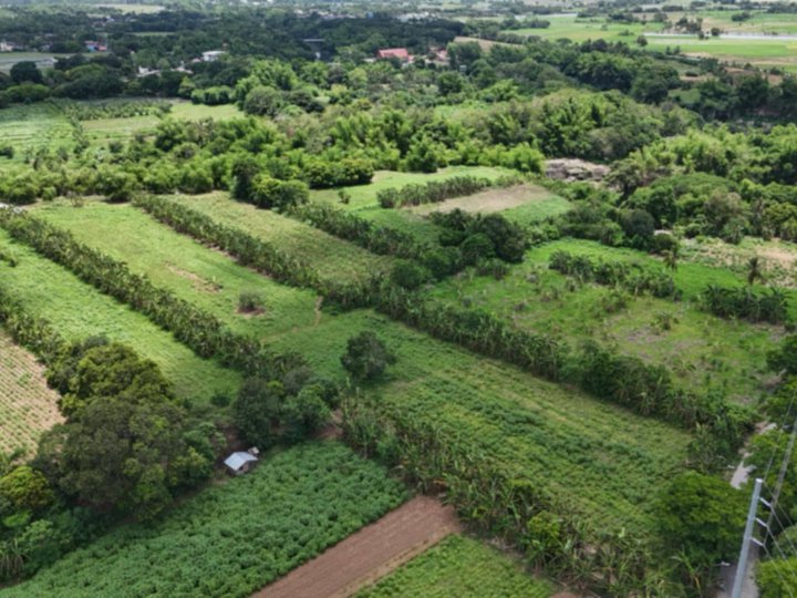 192 sqm Residential Farm For Sale in Maragondon Cavite