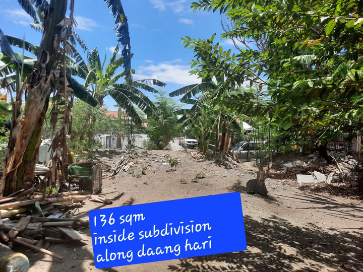 Lot for sale, 1e6 sqm at 7.5M