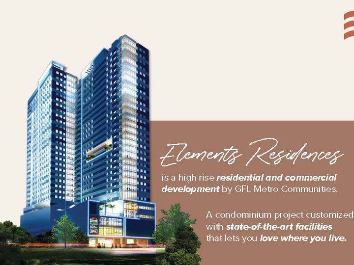 Condominium Unit (RFO and Pre-Selling) near Subway at Shaw Boulevard Kapitolyo Pasig