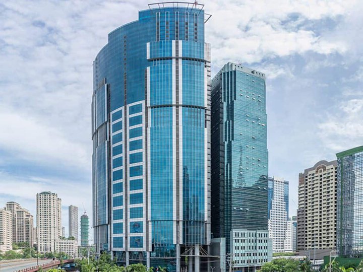 Office Space For Rent in Ortigas Pasig