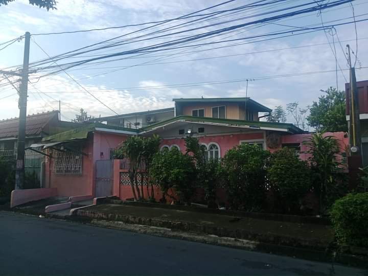 Ready For Occupancy 3-bedroom Single Detached House For Sale in Las Pinas