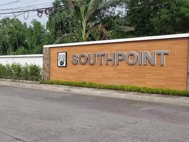 180 sqm Residential Lot For Sale in southpoint Cabuyao Laguna