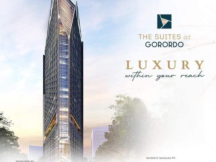 Suites of Gorordo condominium