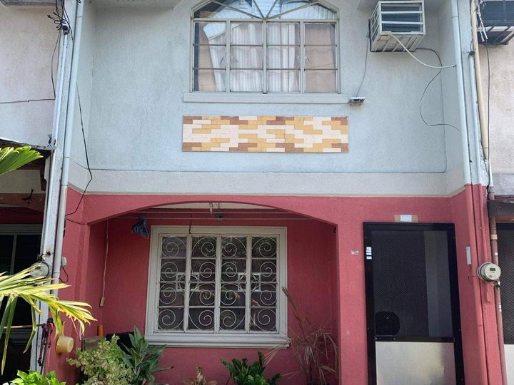House & Lot For Sale in Corinthians Subdivision Lapu-lapu City, Cebu