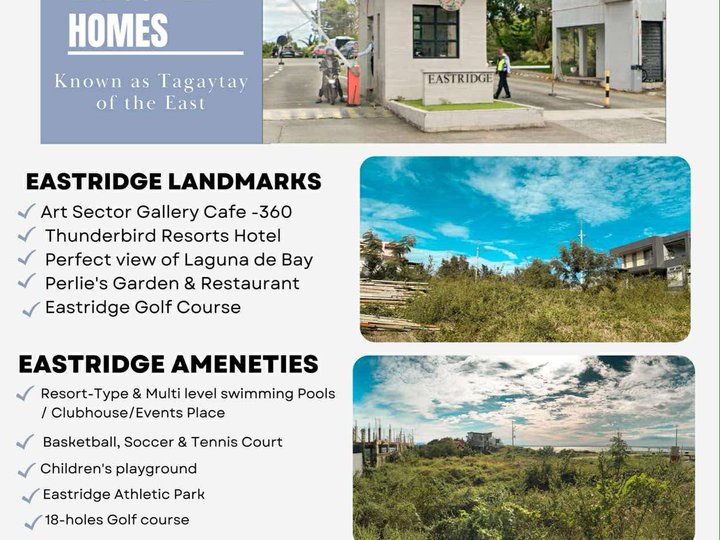 Overlooking Residential lot at greenridge executive subd.