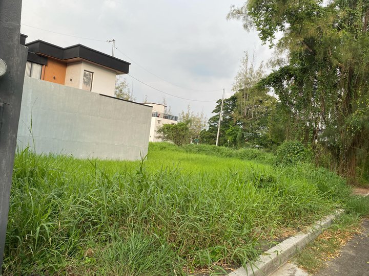 123 sqm Subdivision Lot for Sale in Plaridel, Bulacan