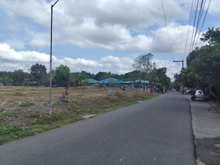 8,400 sqm Industrial Lot For Sale in Santa Maria Bulacan