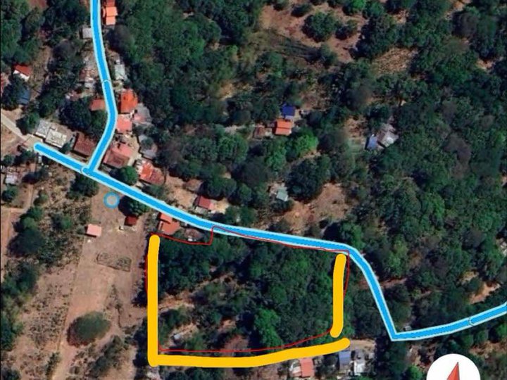 Farm and commercial lot for sale