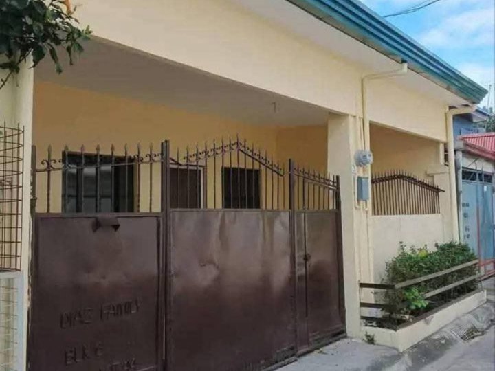 2-bedroom House and Lot For Sale san agustine novahomes