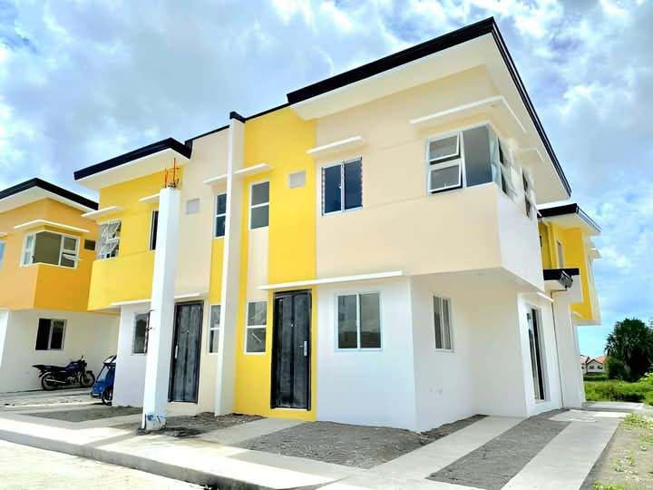 3 Bedroom House and Lot in Lucena Quezon