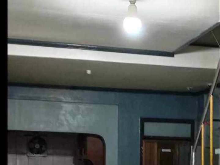 Pre-Owned 2-bedroom Single Attached House For Sale in Manila