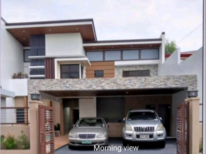 Molave park merville House for Sale