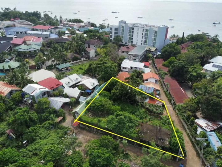 Commercial Lot for Sale