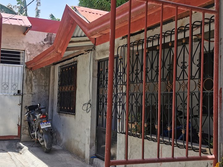 2-Bedroom House for Sale in Mabuhay Cabuyao Laguna