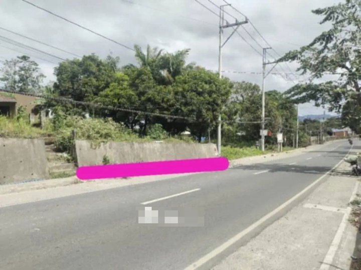 280 sqm Commercial Lot For Sale in Norzagaray Bulacan