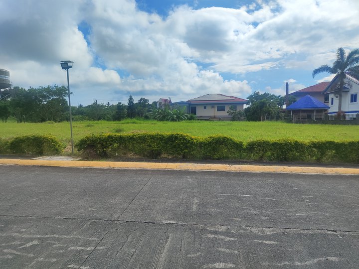 357 sqm Residential Lot For Sale in Altamonte Tagaytay Cavite