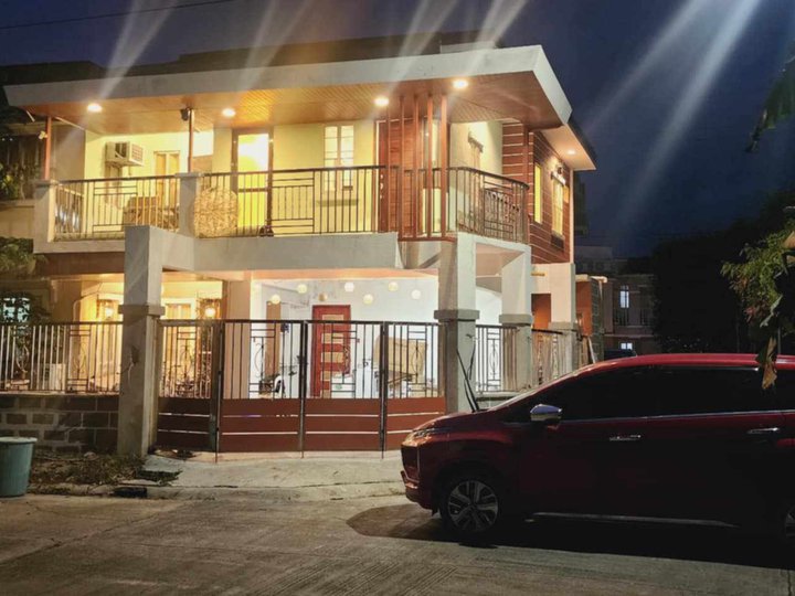 5 Bedroom House and Lot For Sale Cavite