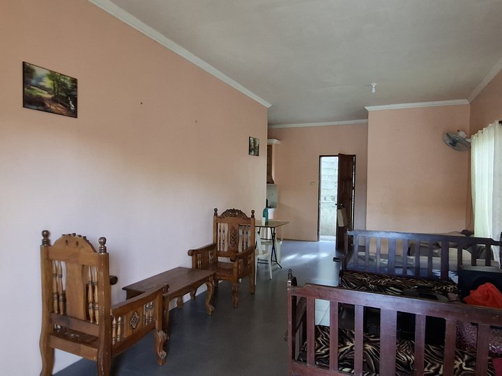 Titled House and Lot For Sale near Notre Dame in General Santos City South Cotabato