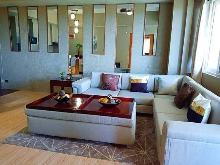 For Rent 1 Bedroom condominium unit in Mactan, Lapu-Lapu City