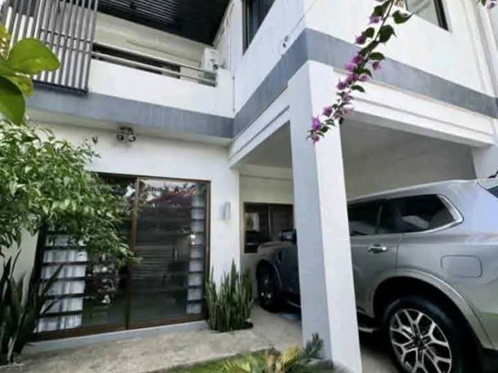 Pre-Owned 3-bedroom Single Detached House For Sale in Bacoor Cavite