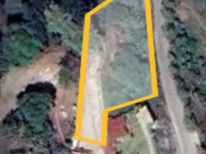 1,200 sqm Commercial Lot For Sale in Cagayan De Oro Misamis Oriental