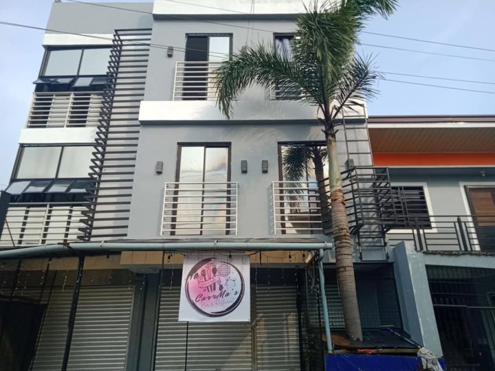 Ready For Occupancy 99 sqm 3-Floor Building For Sale in Tanza Cavite