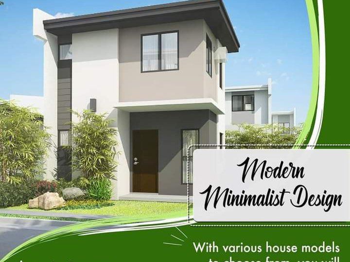 Single Home 60 and 80 Unit in Bulacan, with Finished Deliverable