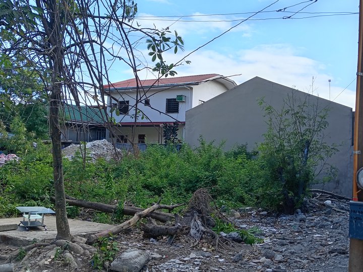 Lot for Sale in Bacoor Cavite