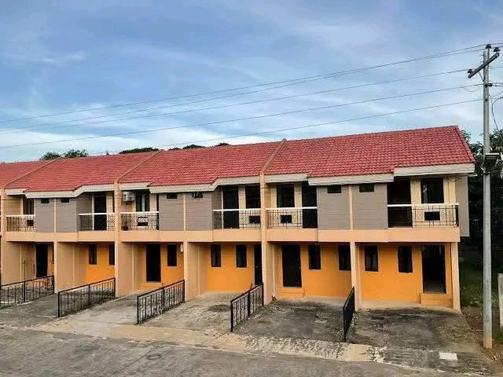 THI IS YOUR CHANCE NA MAGKAROON NG SARILING UNIT
