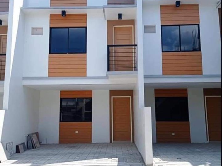 3-bedroom Townhousr for sale in Cainta Rizal