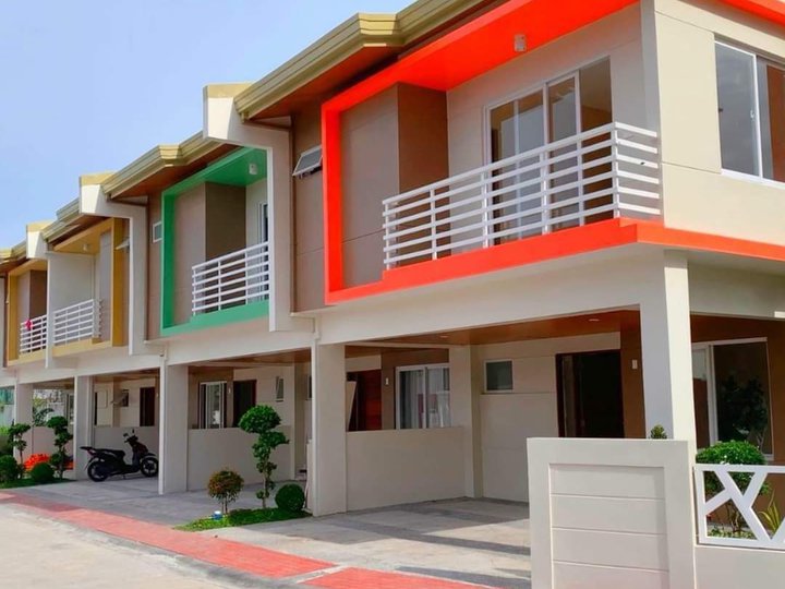 3 bedrooms Townhiuse For Sale in Paranaque, Metro Manila