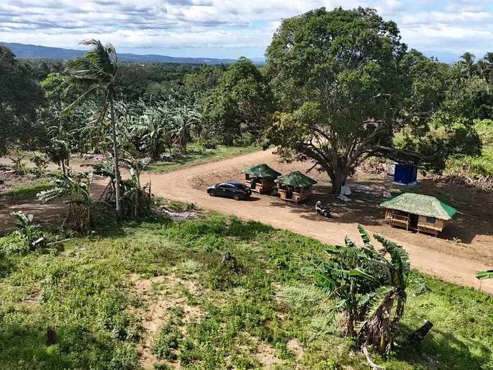 500 sqm Residential Farm For Sale in Indang Cavite