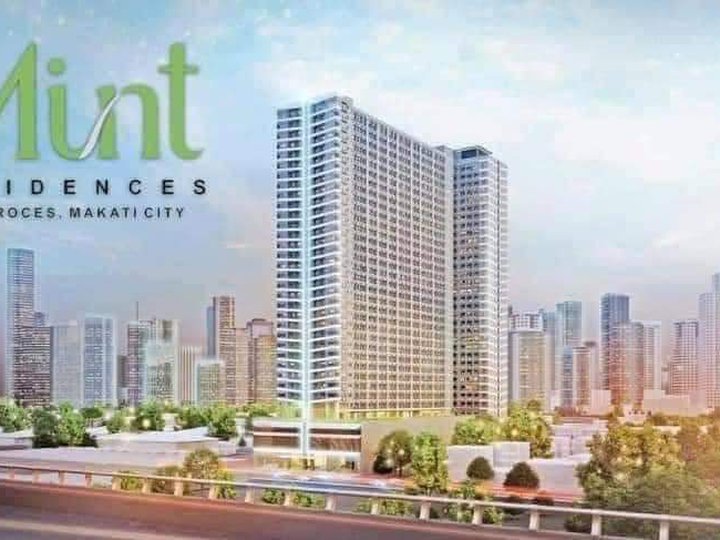 Mint Residences