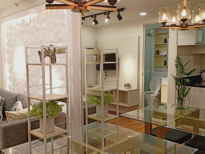 Ready to occupancy condo units in Ortigas extension Pasig city