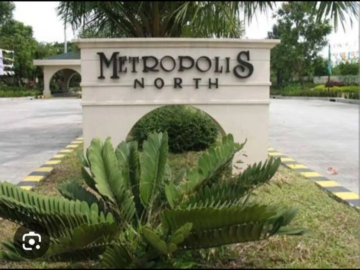 Residential lot, clean title and fully paid