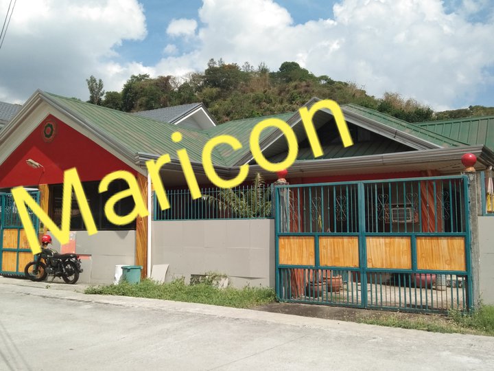 4-bedroom Single Detached House For Sale in Los Banos Laguna