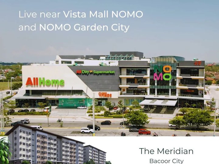 A Premium Investment in the City of Bacoor