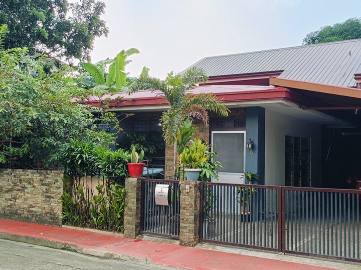 Pre-Owned 6-bedroom Single Detached House for sale in Provident Village, Marikina City