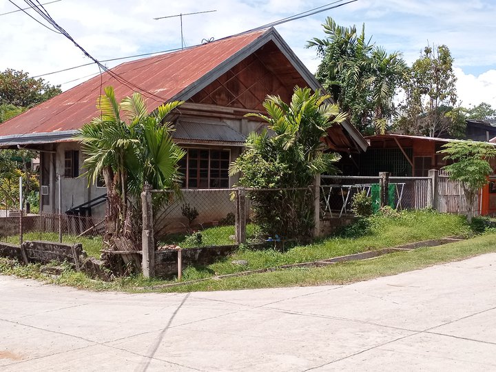 Pre-Owned 2-bedroom Single Detached House For Sale in Davao City