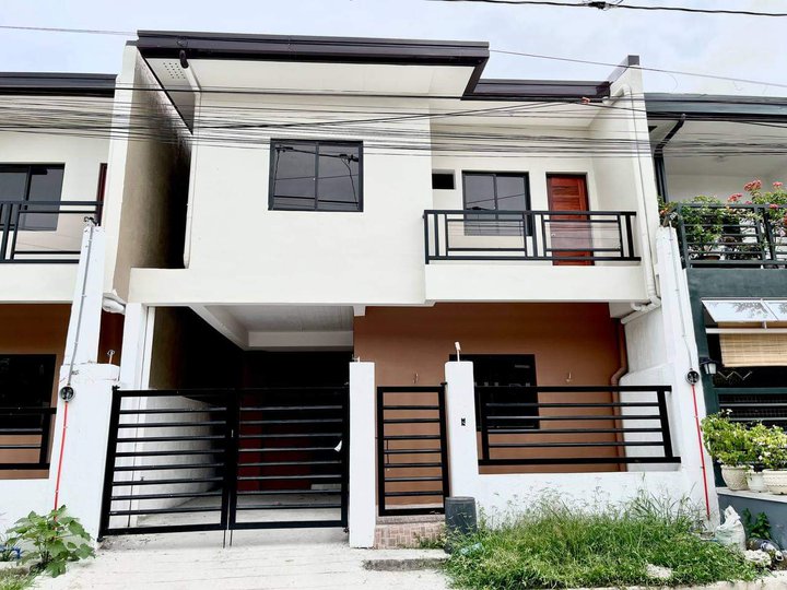 Single House and Lot Paranaque near NAIA and BGC