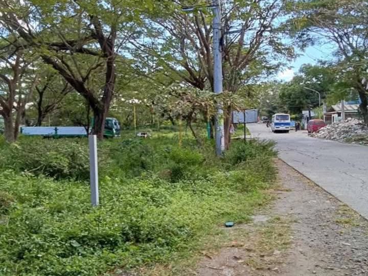 200 sqm Residential Lot For Sale  greenbreeze in Dasmarinas Cavite