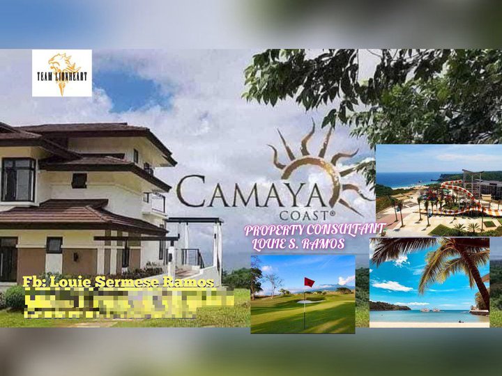 pre selling beach lot property for sale goods for investment